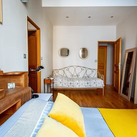 Apartamento Centre Clim 2 Chbres 6pers 200m Palais Des Papes
