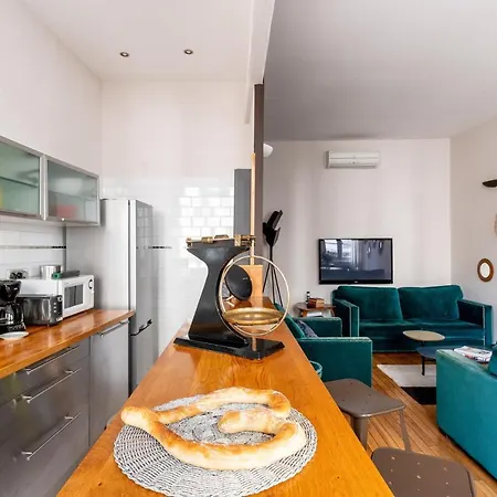 Apartamento Centre Clim 2 Chbres 6pers 200m Palais Des Papes Aviñón